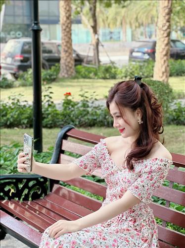 hẹn hò - Nguyễn Trang-Nữ -Tuổi:34 - Ly dị-Hải Phòng-Tìm bạn bè mới