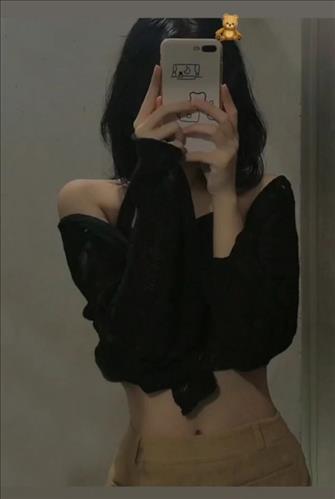 hẹn hò - Lisa-Nữ -Tuổi:22 - Độc thân-TP Hồ Chí Minh-Người yêu lâu dài