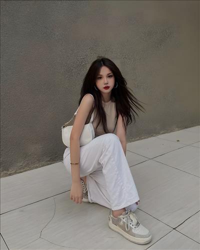 hẹn hò - Ngọc -Lady -Age:27 - Single-TP Hồ Chí Minh-Lover - Best dating website, dating with vietnamese person, finding girlfriend, boyfriend.