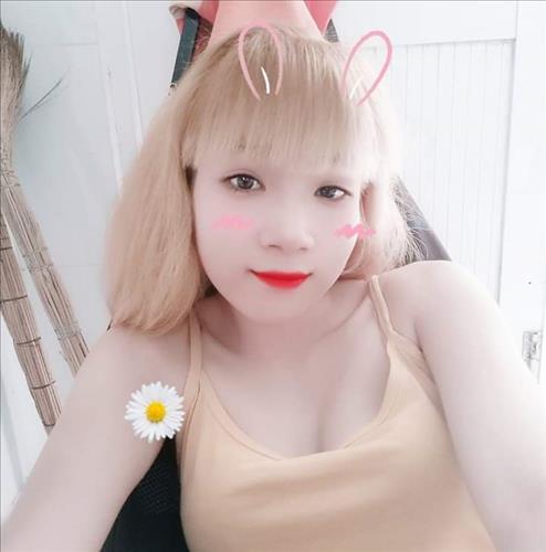 hẹn hò - Cô bé có nổi buồn to-Lady -Age:22 - Alone-Tiền Giang-Lover - Best dating website, dating with vietnamese person, finding girlfriend, boyfriend.