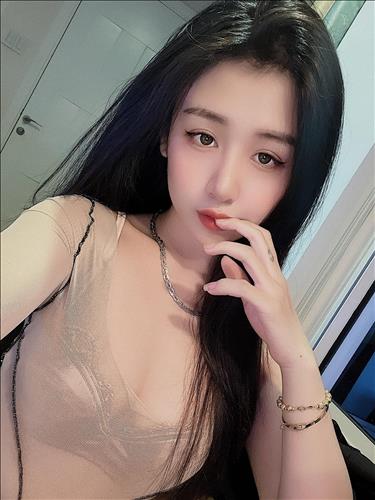 hẹn hò - Nguyễn Thảo-Lady -Age:28 - Single-TP Hồ Chí Minh-Lover - Best dating website, dating with vietnamese person, finding girlfriend, boyfriend.