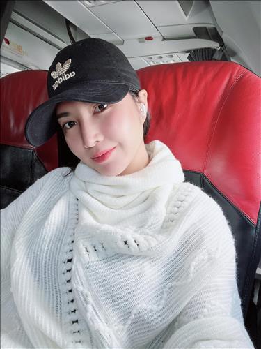 hẹn hò - Quỳnh Trang-Lady -Age:34 - Single-TP Hồ Chí Minh-Lover - Best dating website, dating with vietnamese person, finding girlfriend, boyfriend.