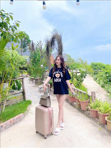 hẹn hò - lê việt dung -Lady -Age:30 - Single-TP Hồ Chí Minh-Lover - Best dating website, dating with vietnamese person, finding girlfriend, boyfriend.