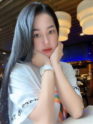 hẹn hò - hoàng diệp hải linh-Lady -Age:30 - Single-Hà Nội-Lover - Best dating website, dating with vietnamese person, finding girlfriend, boyfriend.