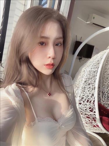 hẹn hò - Hạ Vy-Lady -Age:25 - Single-Hà Nội-Short Term - Best dating website, dating with vietnamese person, finding girlfriend, boyfriend.