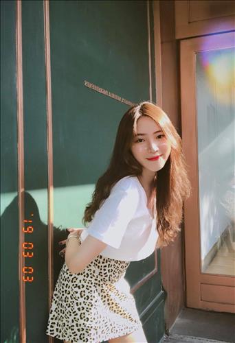 hẹn hò - Bích Vân-Lady -Age:22 - Single-TP Hồ Chí Minh-Confidential Friend - Best dating website, dating with vietnamese person, finding girlfriend, boyfriend.