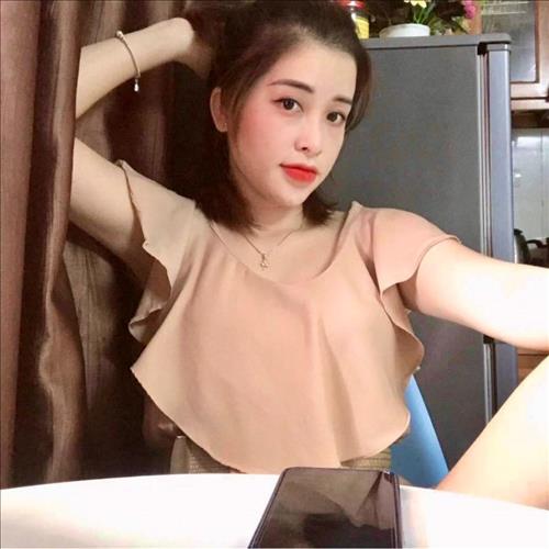 hẹn hò - Ái Như -Lady -Age:24 - Single-TP Hồ Chí Minh-Lover - Best dating website, dating with vietnamese person, finding girlfriend, boyfriend.