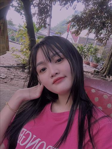 hẹn hò - Hân-Lady -Age:23 - Single-Bình Dương-Lover - Best dating website, dating with vietnamese person, finding girlfriend, boyfriend.