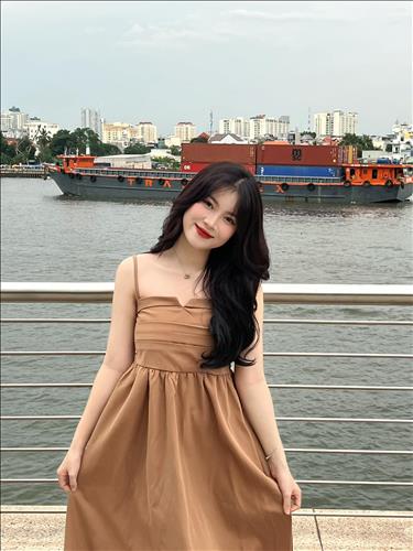 hẹn hò - Phan Hương Giang-Lady -Age:24 - Single-Hà Nội-Short Term - Best dating website, dating with vietnamese person, finding girlfriend, boyfriend.