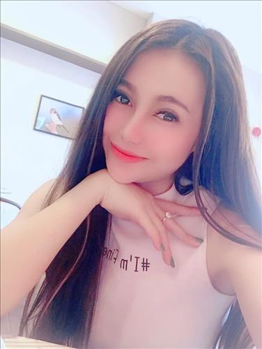 hẹn hò - Hoàng Nhi-Lady -Age:29 - Single-Thừa Thiên-Huế-Lover - Best dating website, dating with vietnamese person, finding girlfriend, boyfriend.