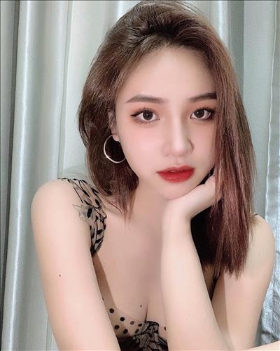 hẹn hò - Nguyễn Thị Tuyết Nhi-Lady -Age:28 - Single-TP Hồ Chí Minh-Confidential Friend - Best dating website, dating with vietnamese person, finding girlfriend, boyfriend.