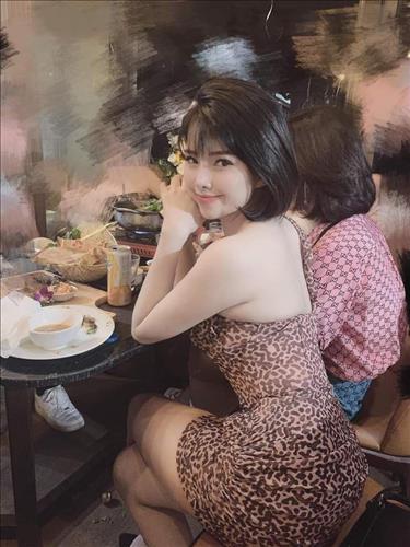 hẹn hò - quỳnh thư-Lady -Age:25 - Single-Lâm Đồng-Short Term - Best dating website, dating with vietnamese person, finding girlfriend, boyfriend.