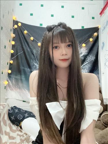 hẹn hò - Nguyễn kim -Lady -Age:27 - Single-Cần Thơ-Lover - Best dating website, dating with vietnamese person, finding girlfriend, boyfriend.