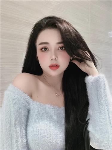 hẹn hò - Nguyễn Nhi-Lady -Age:27 - Single-TP Hồ Chí Minh-Lover - Best dating website, dating with vietnamese person, finding girlfriend, boyfriend.