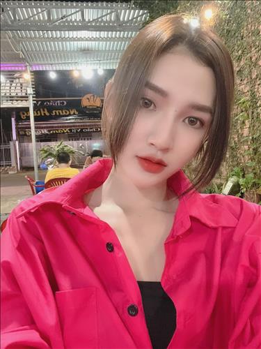 hẹn hò - Quỳnh Như-Lady -Age:27 - Single-TP Hồ Chí Minh-Lover - Best dating website, dating with vietnamese person, finding girlfriend, boyfriend.