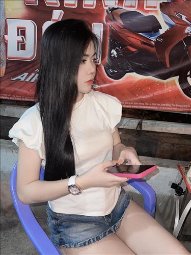 hẹn hò - Phạm Hoa-Lady -Age:25 - Single-Hải Phòng-Short Term - Best dating website, dating with vietnamese person, finding girlfriend, boyfriend.