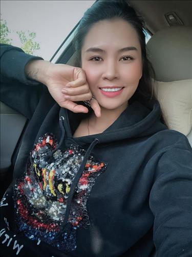 hẹn hò - Lương Thu Thảo-Lady -Age:33 - Single-TP Hồ Chí Minh-Lover - Best dating website, dating with vietnamese person, finding girlfriend, boyfriend.