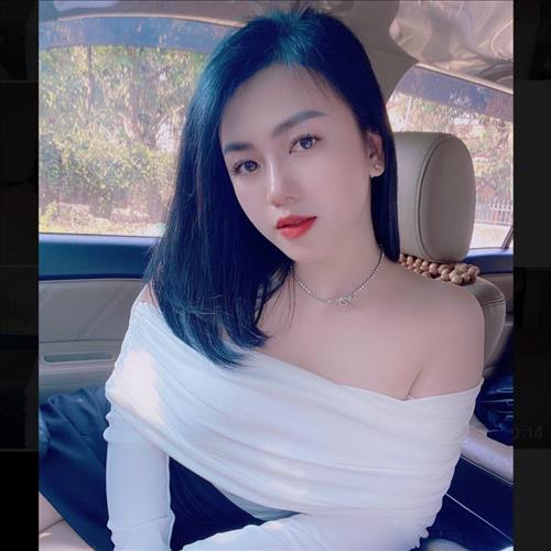 hẹn hò - Ngân Pul-Lady -Age:29 - Single-TP Hồ Chí Minh-Lover - Best dating website, dating with vietnamese person, finding girlfriend, boyfriend.