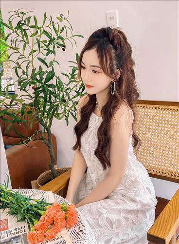 hẹn hò - ngọc thảo-Lady -Age:24 - Single-Hà Nội-Short Term - Best dating website, dating with vietnamese person, finding girlfriend, boyfriend.