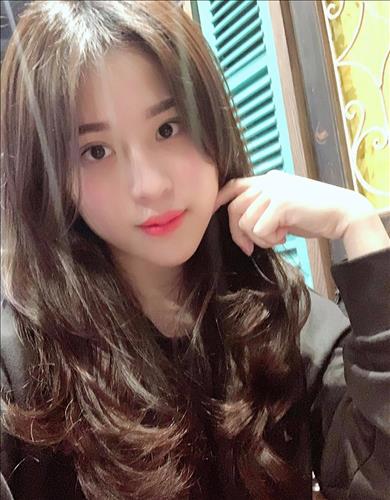 hẹn hò - Nguyễn Thục Anh-Lady -Age:20 - Single-Quảng Ninh-Short Term - Best dating website, dating with vietnamese person, finding girlfriend, boyfriend.