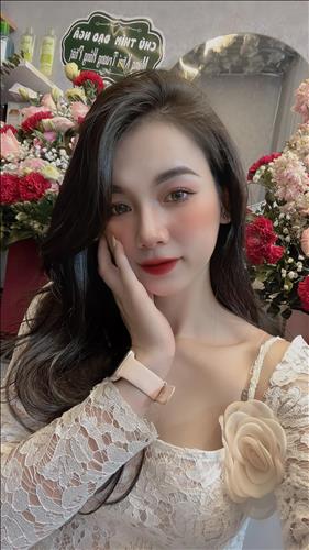 hẹn hò -  Pham Minh Thư-Lady -Age:30 - Divorce-Quảng Ninh-Lover - Best dating website, dating with vietnamese person, finding girlfriend, boyfriend.
