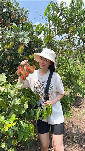 hẹn hò - đỗ thanh huyền-Lady -Age:33 - Single-Hà Nội-Lover - Best dating website, dating with vietnamese person, finding girlfriend, boyfriend.