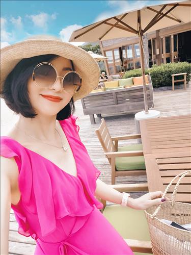 hẹn hò - Quỳnh Châu-Lady -Age:32 - Single-Hải Phòng-Lover - Best dating website, dating with vietnamese person, finding girlfriend, boyfriend.