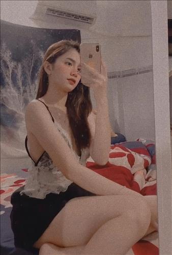 hẹn hò - Ngọc  Mai-Lady -Age:25 - Single-Lâm Đồng-Confidential Friend - Best dating website, dating with vietnamese person, finding girlfriend, boyfriend.