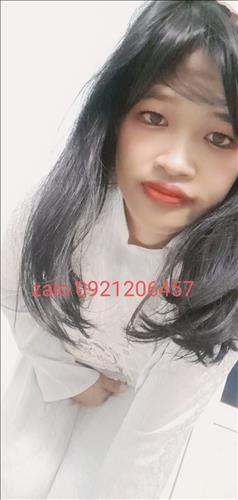 hẹn hò - Ty Minh-Lady -Age:19 - Single-TP Hồ Chí Minh-Confidential Friend - Best dating website, dating with vietnamese person, finding girlfriend, boyfriend.