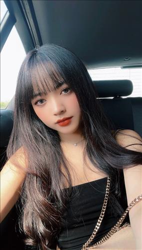 hẹn hò - Tiểu Yến-Lady -Age:25 - Single-TP Hồ Chí Minh-Lover - Best dating website, dating with vietnamese person, finding girlfriend, boyfriend.