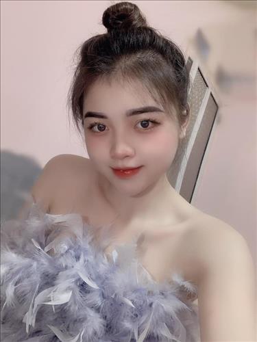 hẹn hò - bé nhi -Lady -Age:24 - Single-TP Hồ Chí Minh-Lover - Best dating website, dating with vietnamese person, finding girlfriend, boyfriend.