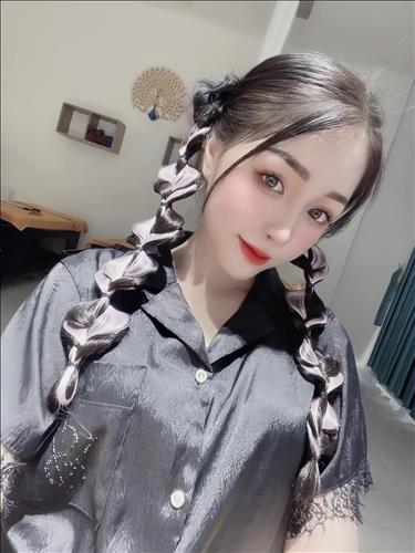 hẹn hò - My Bé-Lady -Age:18 - Single-TP Hồ Chí Minh-Confidential Friend - Best dating website, dating with vietnamese person, finding girlfriend, boyfriend.