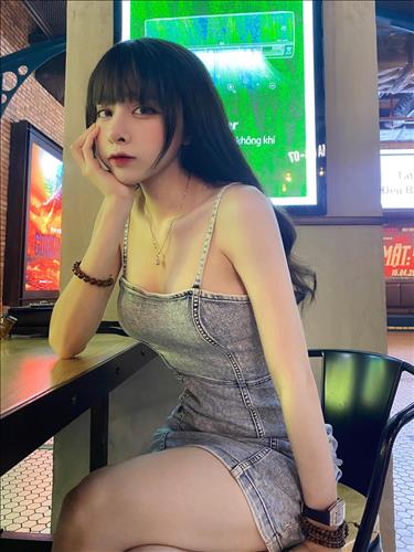 hẹn hò - Tú Quỳnh-Lady -Age:23 - Single-Hà Nội-Short Term - Best dating website, dating with vietnamese person, finding girlfriend, boyfriend.