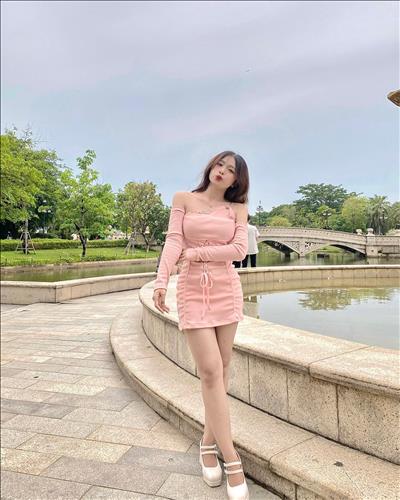 hẹn hò - Hà My-Lady -Age:24 - Single-Hà Nội-Short Term - Best dating website, dating with vietnamese person, finding girlfriend, boyfriend.