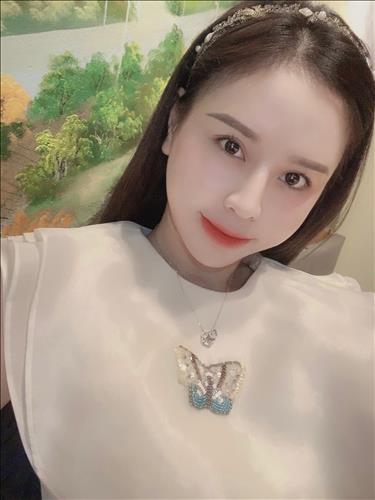 hẹn hò - Hà Linh -Lady -Age:31 - Single-Hải Phòng-Lover - Best dating website, dating with vietnamese person, finding girlfriend, boyfriend.