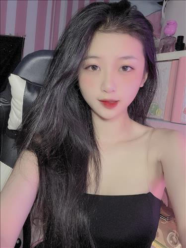 hẹn hò - Bùi Hà My-Lady -Age:25 - Single-Bắc Ninh-Short Term - Best dating website, dating with vietnamese person, finding girlfriend, boyfriend.
