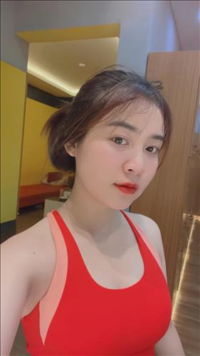 hẹn hò - Khả Ái -Lady -Age:25 - Single-TP Hồ Chí Minh-Lover - Best dating website, dating with vietnamese person, finding girlfriend, boyfriend.