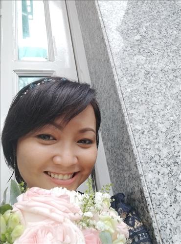 hẹn hò - Mỹ-Lady -Age:36 - Single-TP Hồ Chí Minh-Confidential Friend - Best dating website, dating with vietnamese person, finding girlfriend, boyfriend.