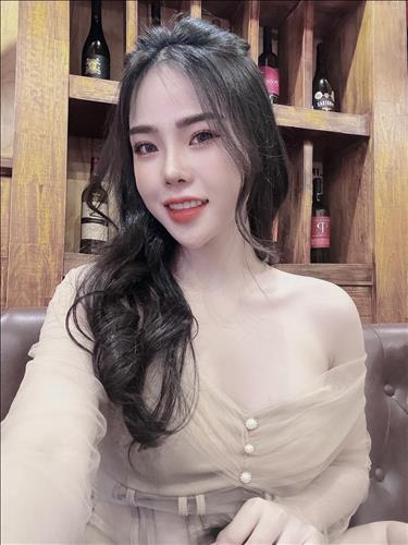 hẹn hò - Ngọc Diễm-Lady -Age:23 - Single-Quảng Ninh-Confidential Friend - Best dating website, dating with vietnamese person, finding girlfriend, boyfriend.