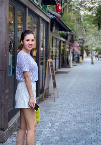 hẹn hò - Trần Nhật Lệ-Lady -Age:34 - Single--Lover - Best dating website, dating with vietnamese person, finding girlfriend, boyfriend.