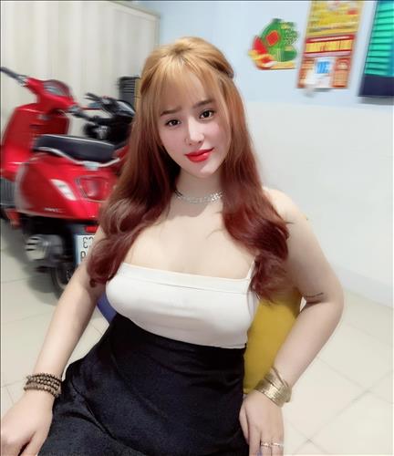 hẹn hò - Nhỏ Mơ-Lady -Age:28 - Single-TP Hồ Chí Minh-Short Term - Best dating website, dating with vietnamese person, finding girlfriend, boyfriend.