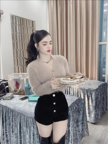 hẹn hò - VY-Lady -Age:33 - Single-TP Hồ Chí Minh-Lover - Best dating website, dating with vietnamese person, finding girlfriend, boyfriend.