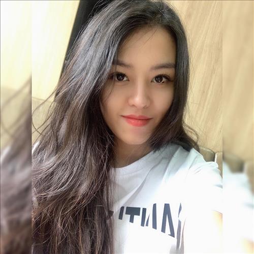 hẹn hò - Lâm Thị Huỳnh Trang-Lady -Age:31 - Single-TP Hồ Chí Minh-Lover - Best dating website, dating with vietnamese person, finding girlfriend, boyfriend.