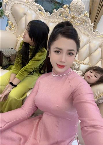 hẹn hò - Ngọc Vy -Lady -Age:34 - Divorce-Hải Phòng-Lover - Best dating website, dating with vietnamese person, finding girlfriend, boyfriend.
