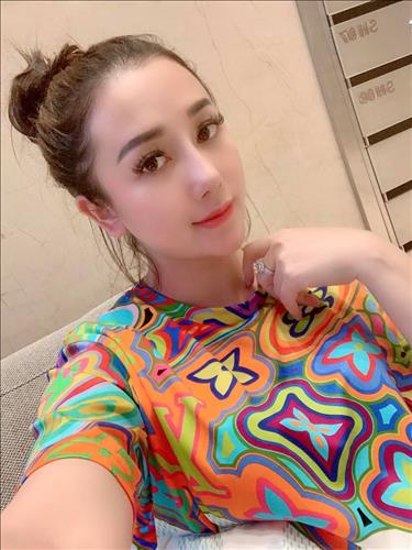 hẹn hò - bichquyen Ha-Lady -Age:33 - Single-TP Hồ Chí Minh-Lover - Best dating website, dating with vietnamese person, finding girlfriend, boyfriend.