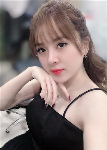 hẹn hò - Yến nhinhi-Lady -Age:37 - Divorce--Lover - Best dating website, dating with vietnamese person, finding girlfriend, boyfriend.