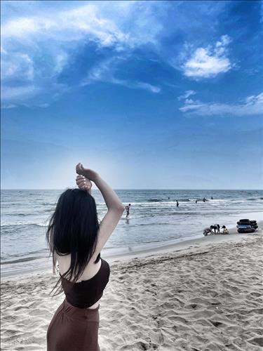 hẹn hò - Violet-Lady -Age:29 - Single-TP Hồ Chí Minh-Lover - Best dating website, dating with vietnamese person, finding girlfriend, boyfriend.