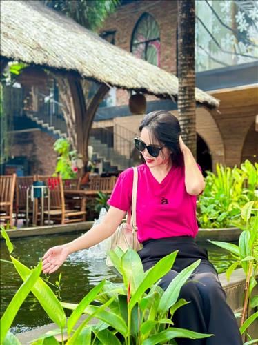 hẹn hò - Thanh Trúc-Lady -Age:32 - Single-TP Hồ Chí Minh-Confidential Friend - Best dating website, dating with vietnamese person, finding girlfriend, boyfriend.