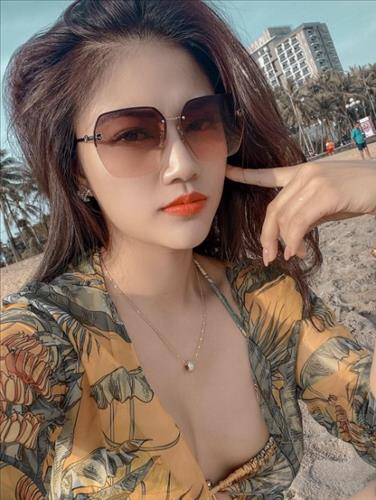 hẹn hò - Phương Vy-Lady -Age:30 - Single-TP Hồ Chí Minh-Lover - Best dating website, dating with vietnamese person, finding girlfriend, boyfriend.