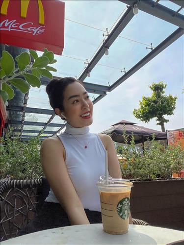 hẹn hò - Nhi-Lady -Age:31 - Single-TP Hồ Chí Minh-Lover - Best dating website, dating with vietnamese person, finding girlfriend, boyfriend.